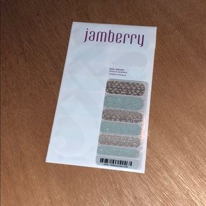 Jamberry Nail Wraps